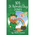 101 St Patrick's Day Jokes - Paperback
