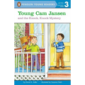 Young Cam Jansen and the Knock, Knock Mystery - Paperback