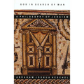 God in Search of Man: A Philosophy of Judaism - Paperback