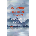 Swimming Between Islands - Paperback