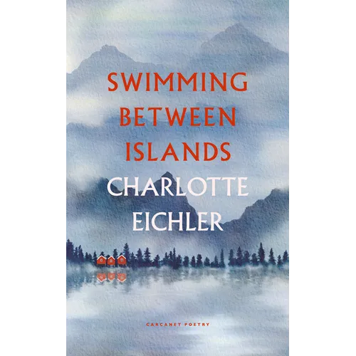 Swimming Between Islands - Paperback