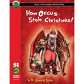 How Orcus Stole Christmas - 5E - Paperback