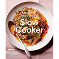 Martha Stewart's Slow Cooker: 110 Recipes for Flavorful, Foolproof Dishes (Including Desserts!), Plus Test-Kitchen Tips and Strategies: A Cookbook - Paperback