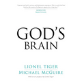 God's Brain - Paperback