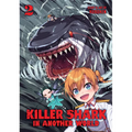 Killer Shark in Another World Vol. 2 - Paperback
