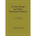 Cosmic Strings and Other Topological Defects - Paperback