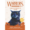 Warriors Super Edition: Graystripe's Vow - Hardcover