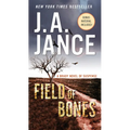 Field of Bones: A Brady Novel of Suspense - Mass Market Paperbound