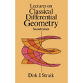 Lectures on Classical Differential Geometry: Second Edition - Paperback