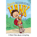A Short Tale about a Long Dog - Paperback