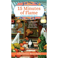 15 Minutes of Flame - Mass Market Paperbound