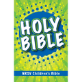 NRSV Children's Bible Hardcover - Hardcover