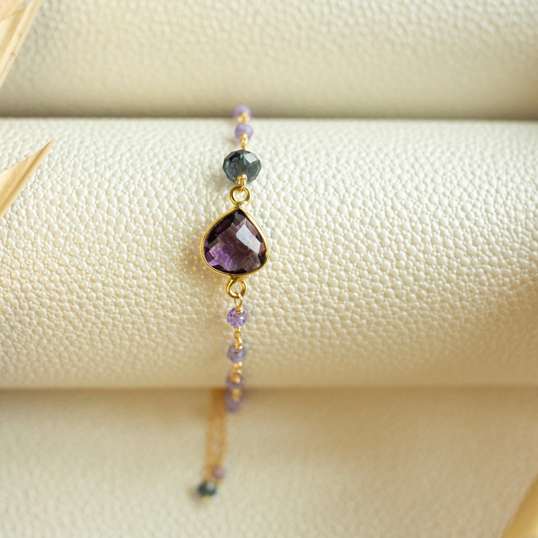 Ballet Bracelets