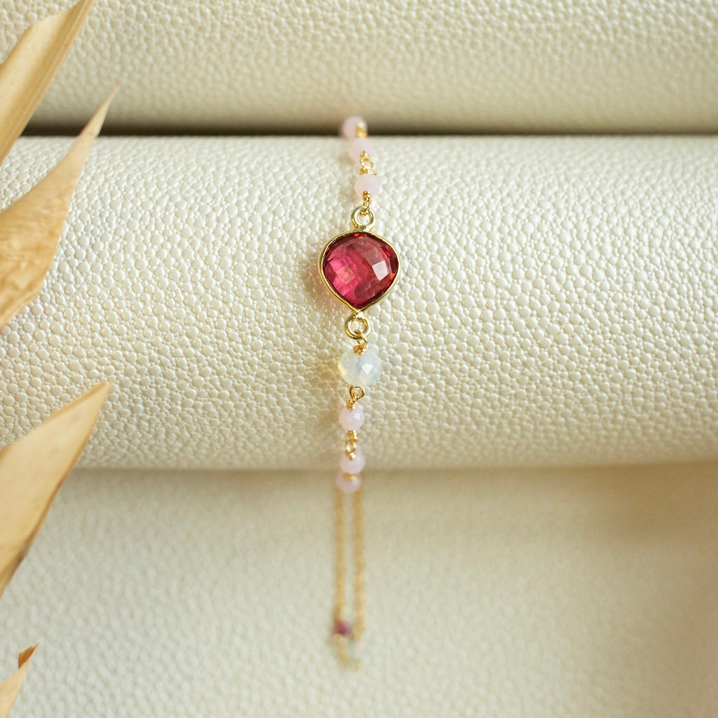 Ballet Bracelets