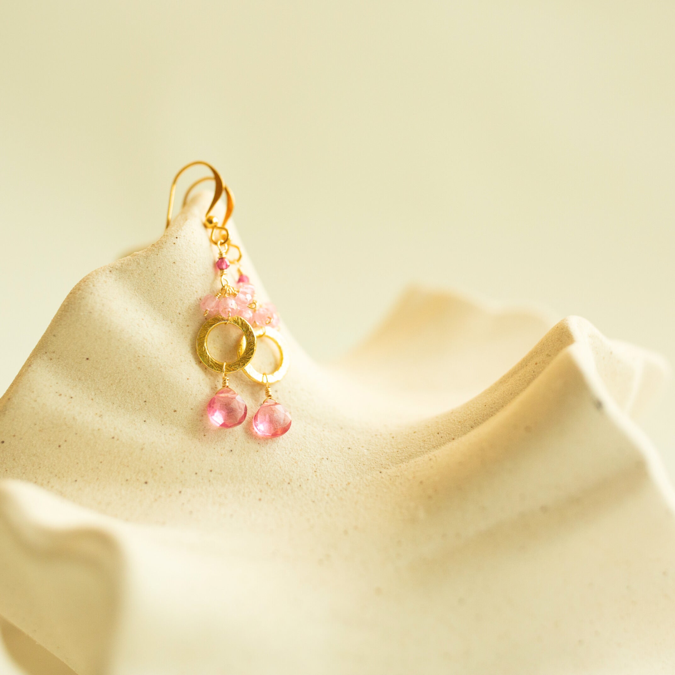 Solara Earrings