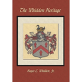 The Whiddon Heritage - Hardcover