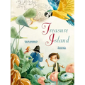 Treasure Island - Hardcover