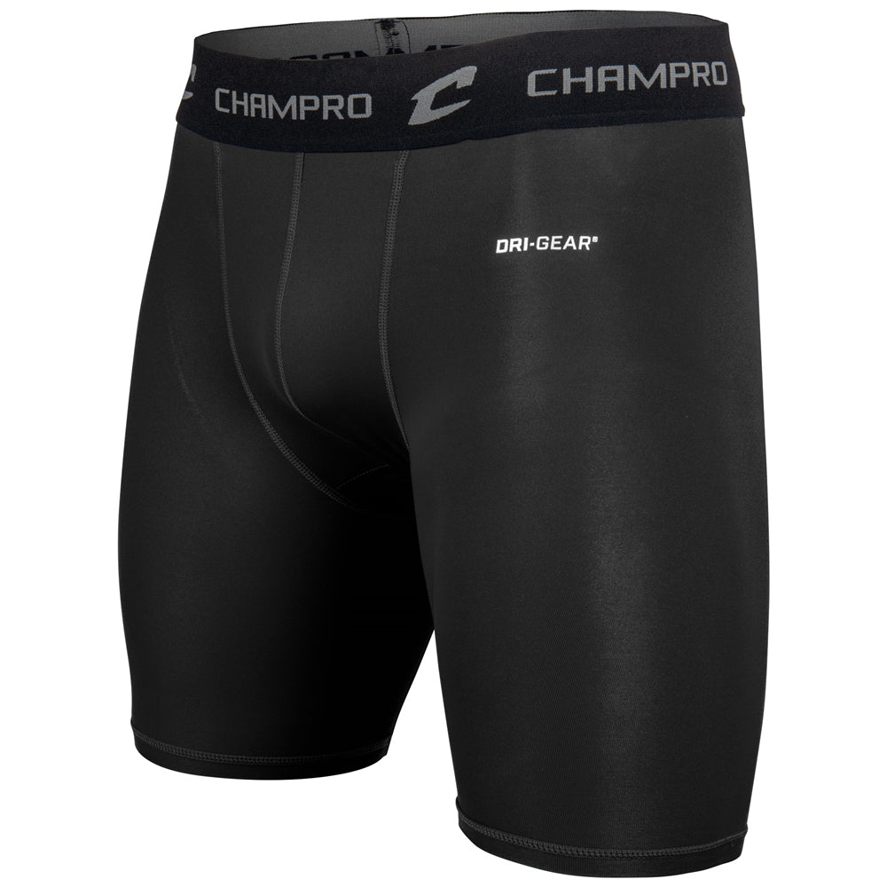 CHAMPRO BASKETBALL COMPRESSION SHORT