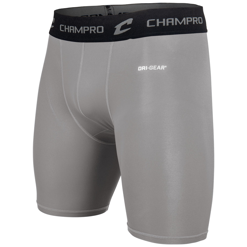 CHAMPRO BASKETBALL COMPRESSION SHORT