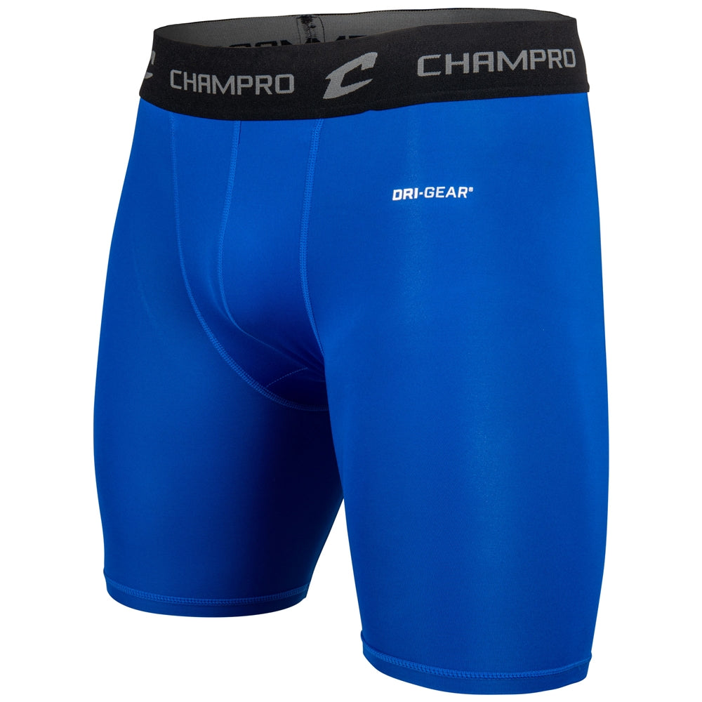 CHAMPRO BASKETBALL COMPRESSION SHORT