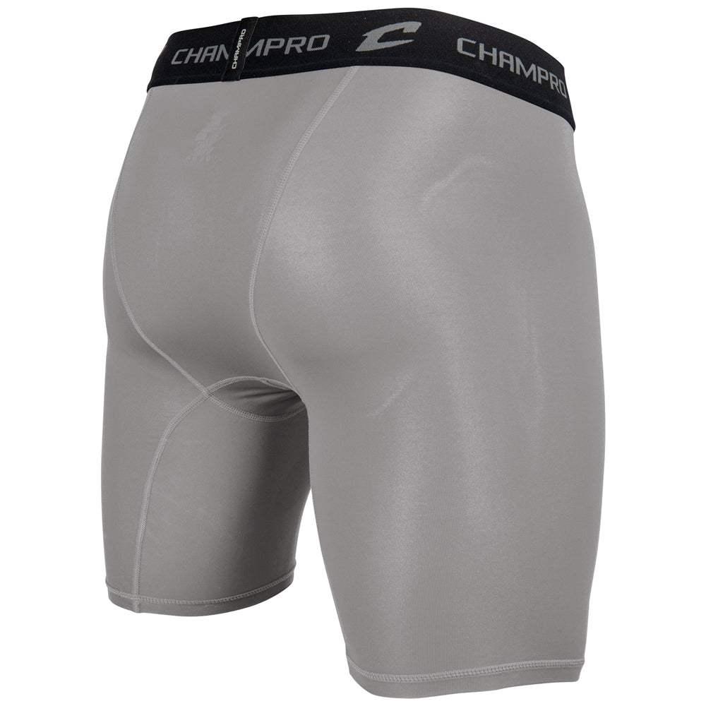 CHAMPRO BASKETBALL COMPRESSION SHORT