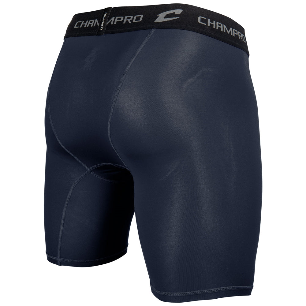CHAMPRO BASKETBALL COMPRESSION SHORT