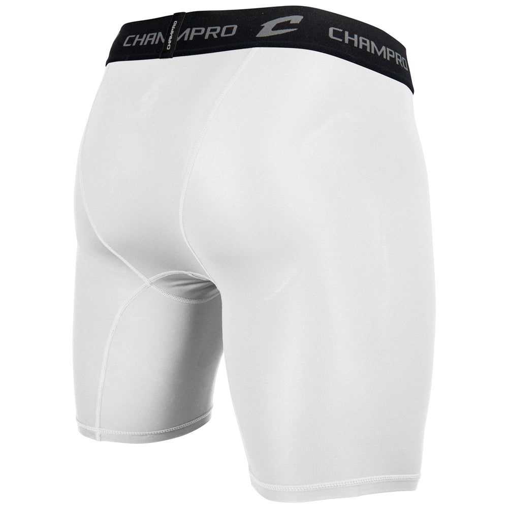 CHAMPRO BASKETBALL COMPRESSION SHORT