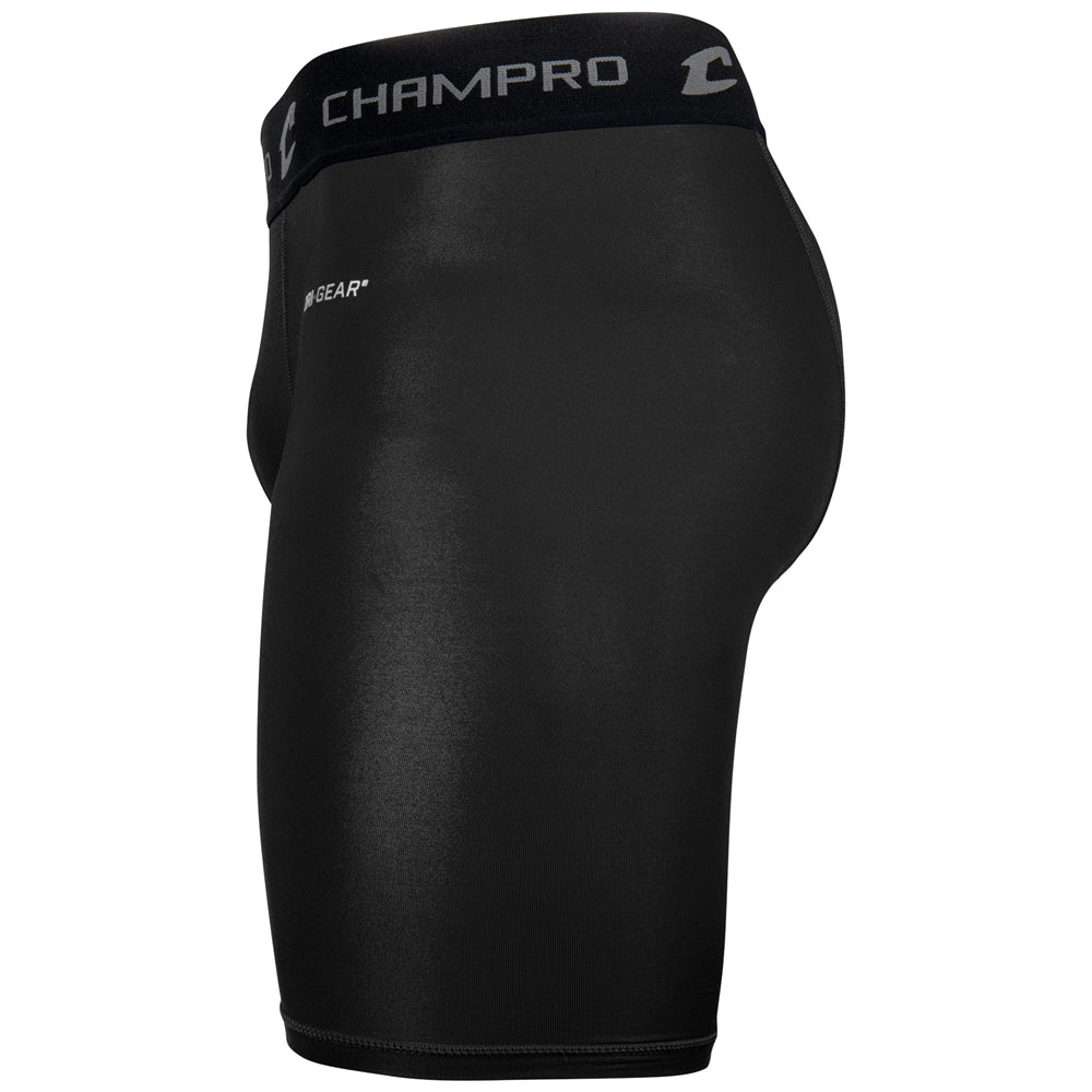 CHAMPRO BASKETBALL COMPRESSION SHORT