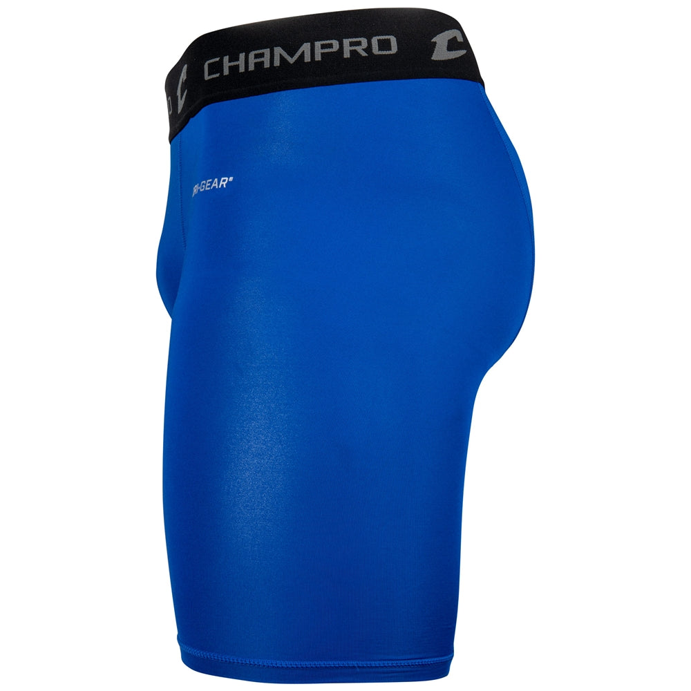 CHAMPRO BASKETBALL COMPRESSION SHORT
