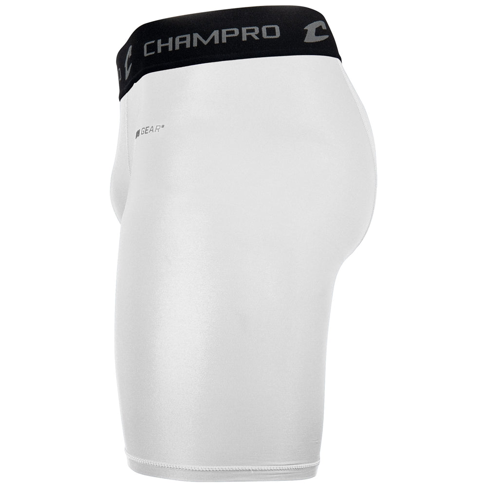 CHAMPRO BASKETBALL COMPRESSION SHORT