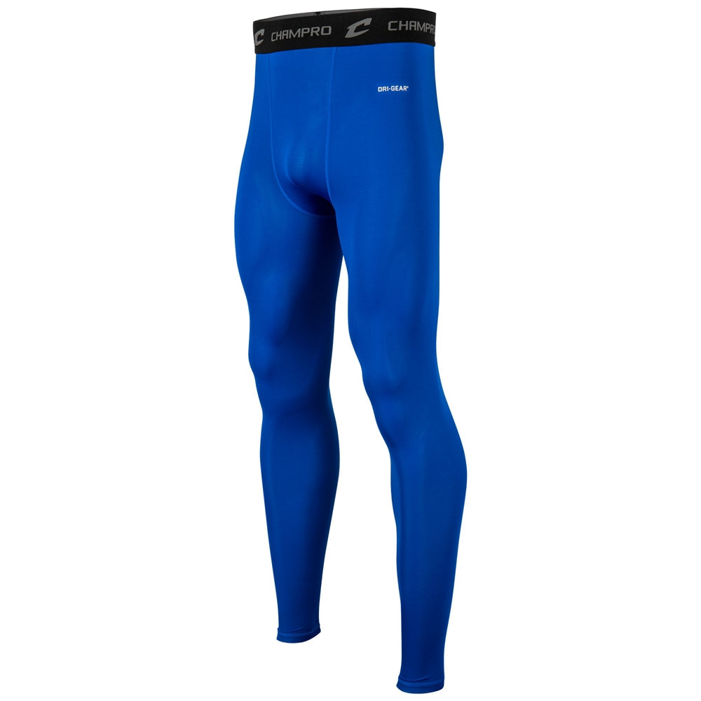 CHAMPRO BASKETBALL COMPRESSION TIGHT