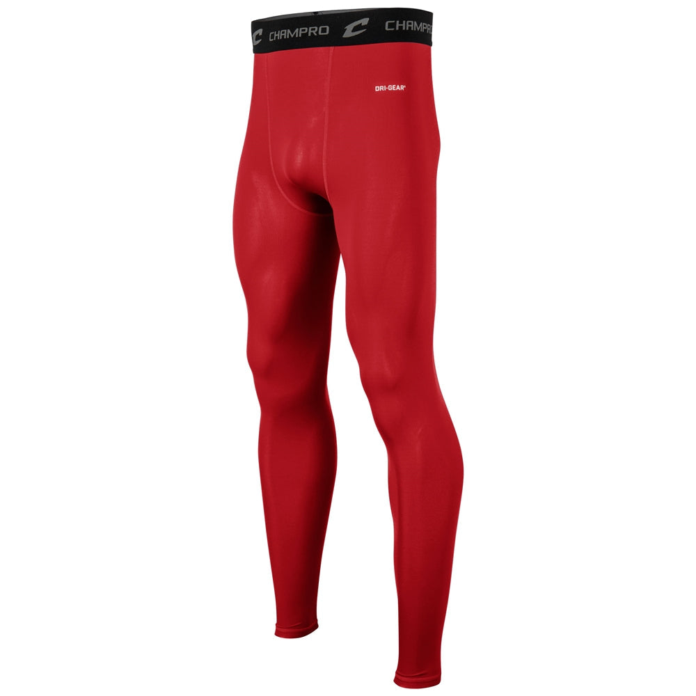 CHAMPRO BASKETBALL COMPRESSION TIGHT