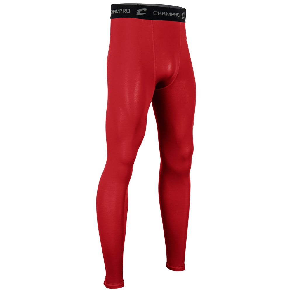 CHAMPRO BASKETBALL COMPRESSION TIGHT