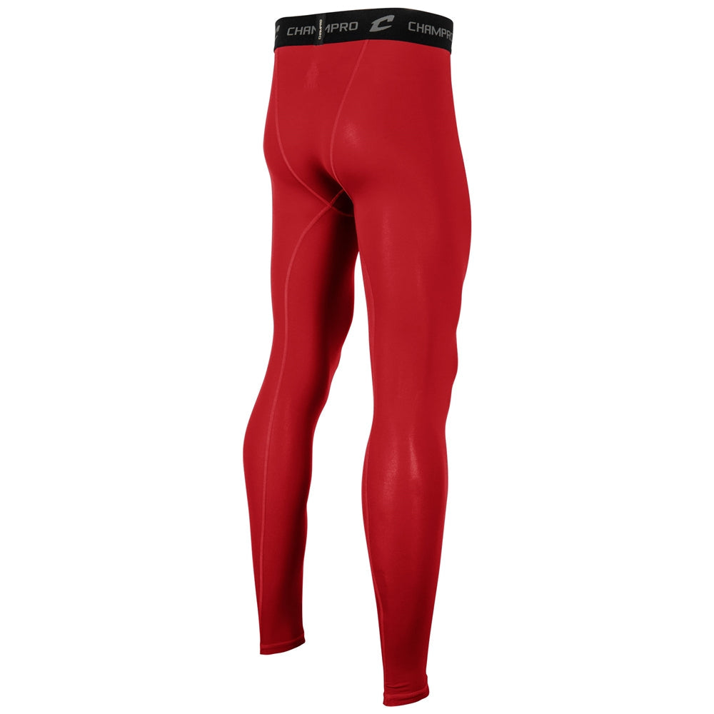 CHAMPRO BASKETBALL COMPRESSION TIGHT