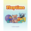 Playtime - Paperback