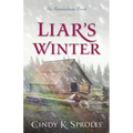 Liar's Winter: An Appalachian Novel - Paperback