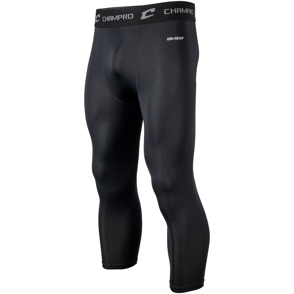 CHAMPRO BASKETBALL COMPRESSION CALF LENGTH TIGHT