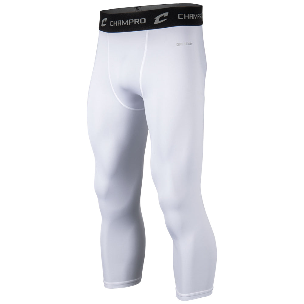 CHAMPRO BASKETBALL COMPRESSION CALF LENGTH TIGHT