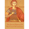 Procopius - The Secret History Of The Court Of Justinian - Paperback