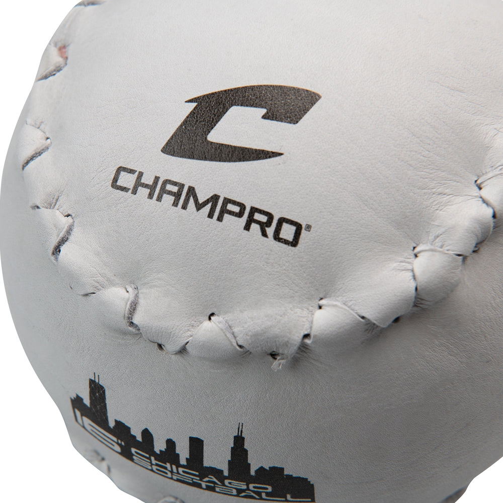 CHAMPRO SLOWPITCH 16" CHICAGO SOFTBALL
