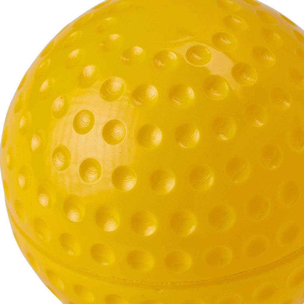 CHAMPRO FASTPITCH 12" DIMPLE MOLDED SOFTBALL