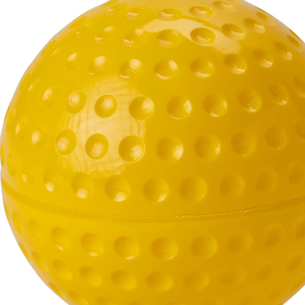 CHAMPRO FASTPITCH 12" DIMPLE MOLDED SOFTBALL