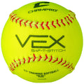 CHAMPRO SLOWPITCH VEX 11" TRAINING SOFTBALL