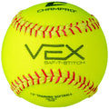 CHAMPRO SLOWPITCH VEX 12" TRAINING SOFTBALL