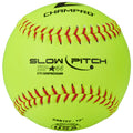 CHAMPRO SLOWPITCH TSP-44 ASA 12" SOFTBALL