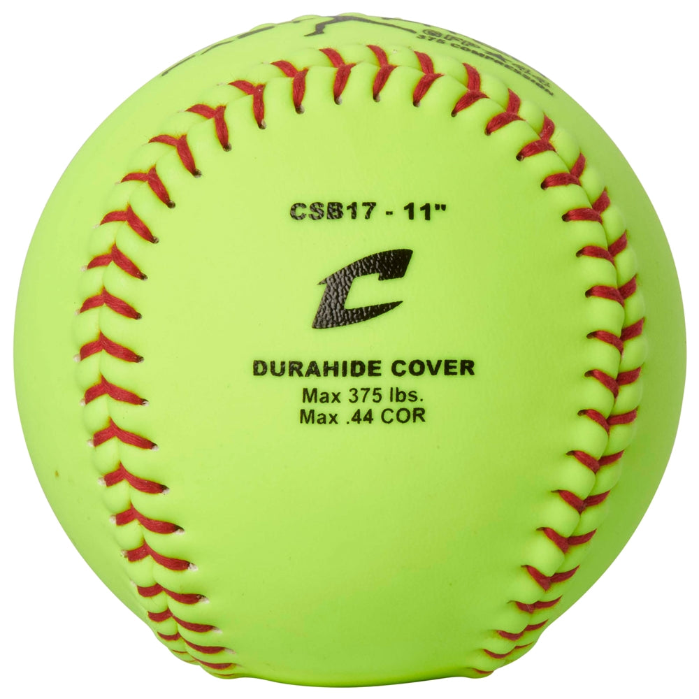 CHAMPRO FASTPITCH GFP-44 11" SOFTBALL