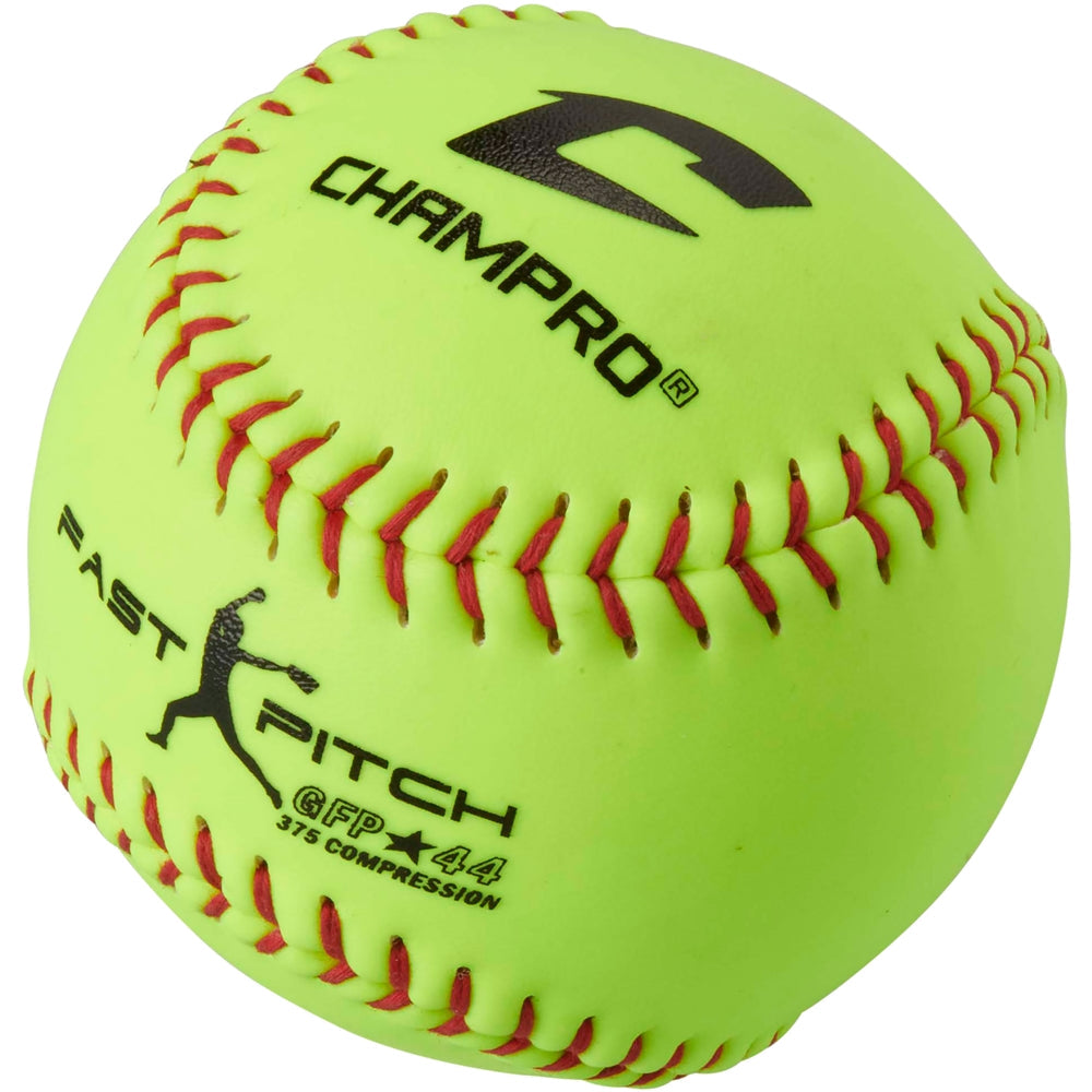 CHAMPRO FASTPITCH GFP-44 11" SOFTBALL
