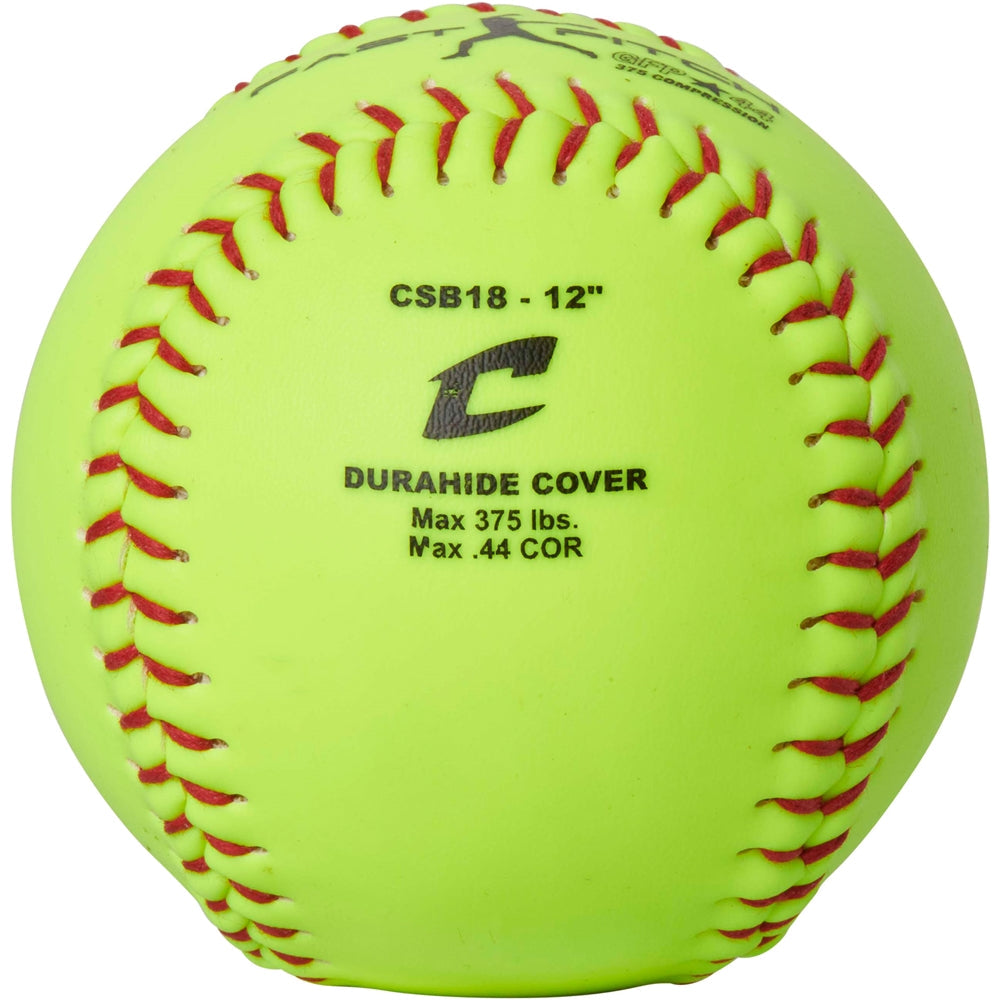 CHAMPRO FASTPITCH GFP-44 12" SOFTBALL