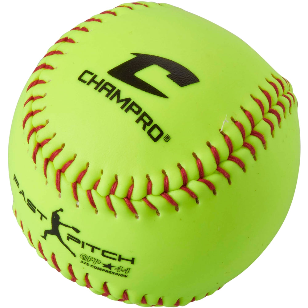 CHAMPRO FASTPITCH GFP-44 12" SOFTBALL