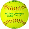 CHAMPRO SLOWPITCH TSP-52 ASA 12" SOFTBALL